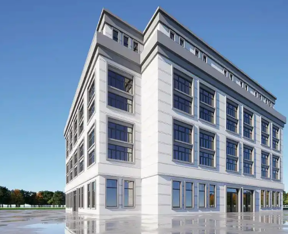 佛山市潮典蓝光门窗有限公司家装静音门窗与商用工程门窗选型对比